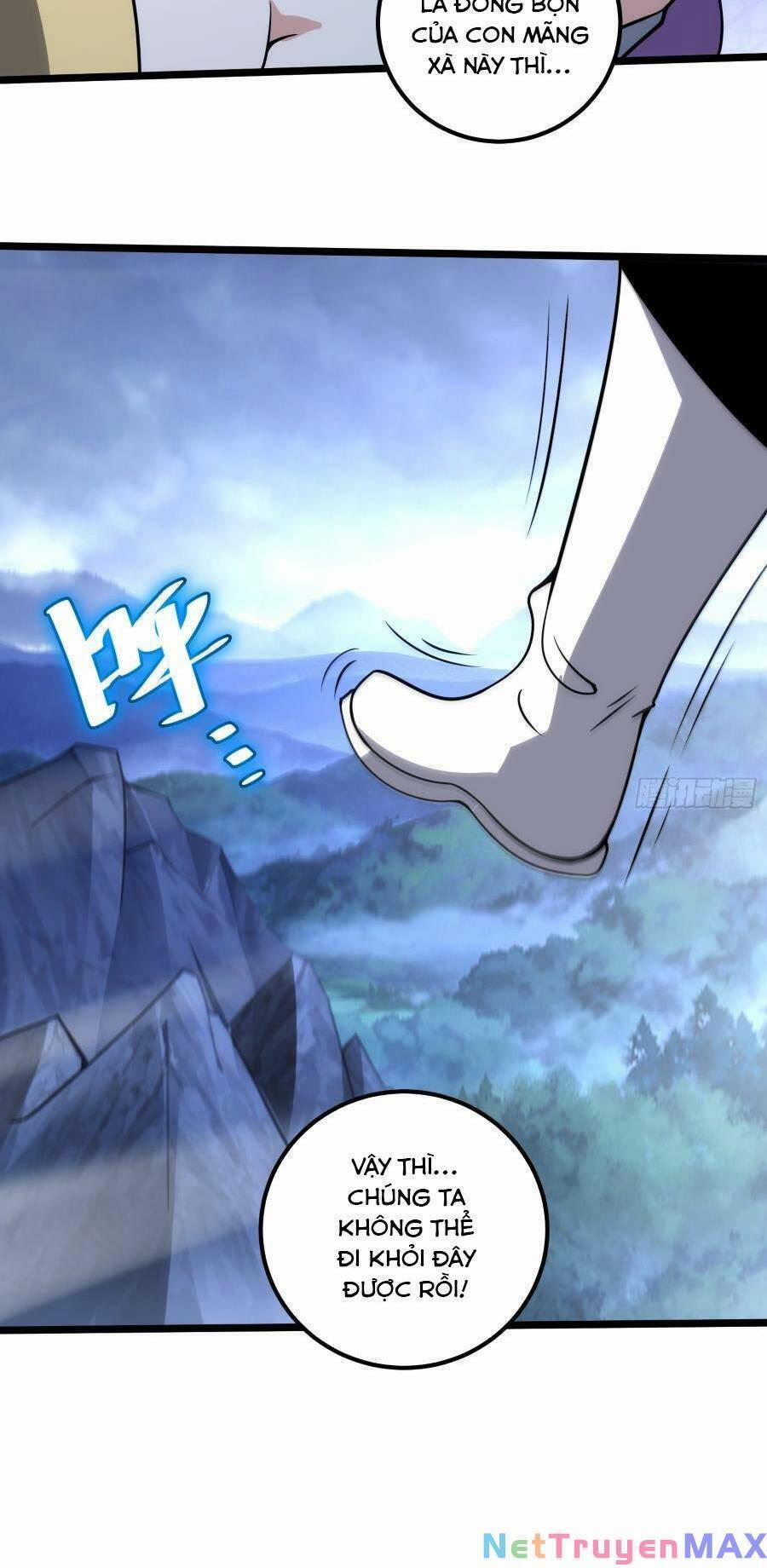 Tự Kỷ Luật Ta Đây Bất Khả Chiến Bại 76 trang 11