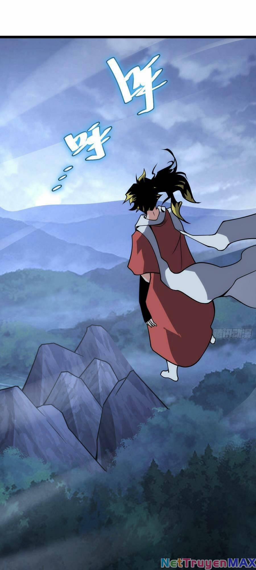 Tự Kỷ Luật Ta Đây Bất Khả Chiến Bại 76 trang 12