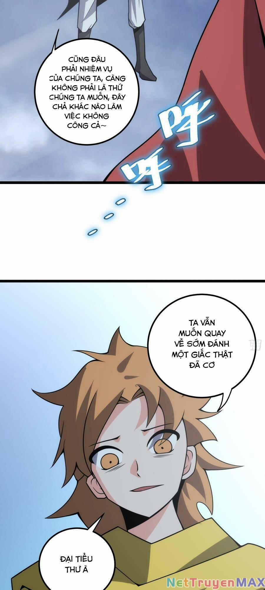 Tự Kỷ Luật Ta Đây Bất Khả Chiến Bại 76 trang 15