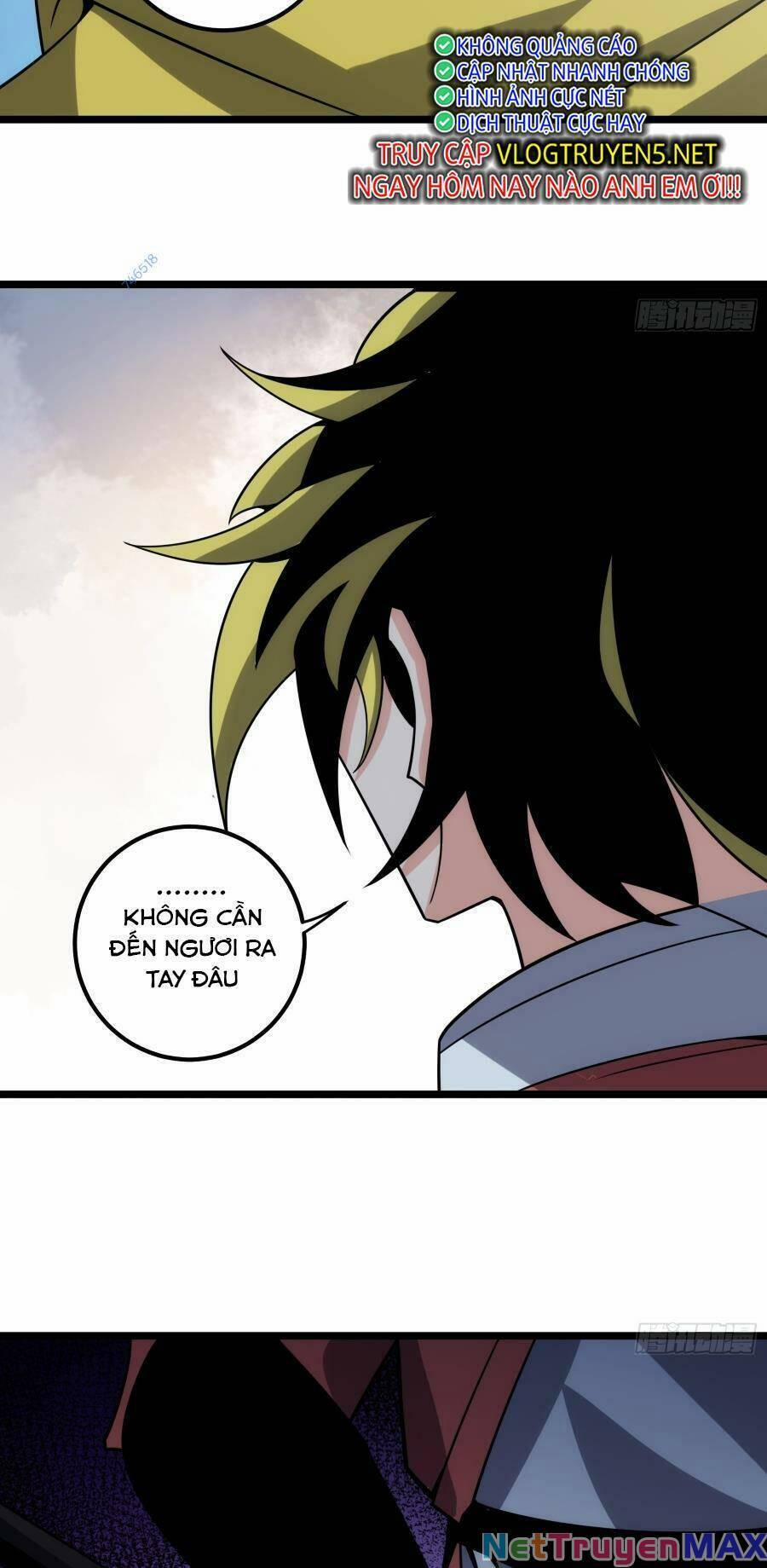 Tự Kỷ Luật Ta Đây Bất Khả Chiến Bại 76 trang 16