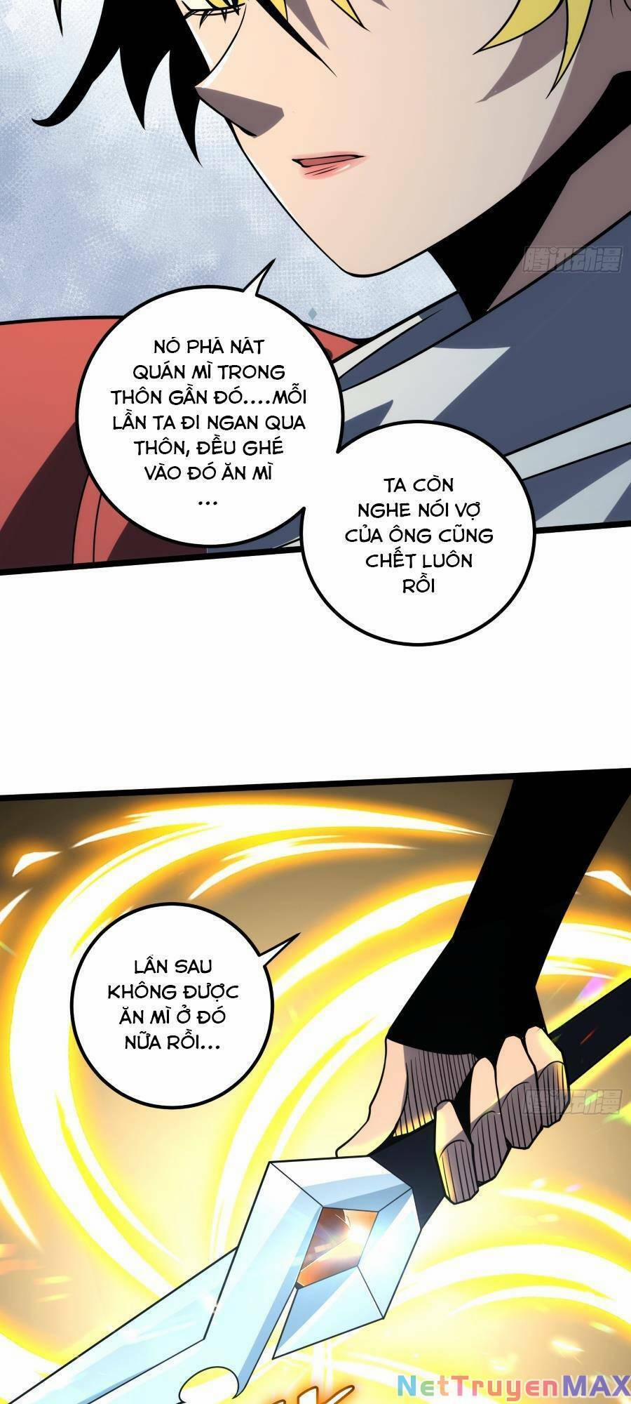 Tự Kỷ Luật Ta Đây Bất Khả Chiến Bại 76 trang 19