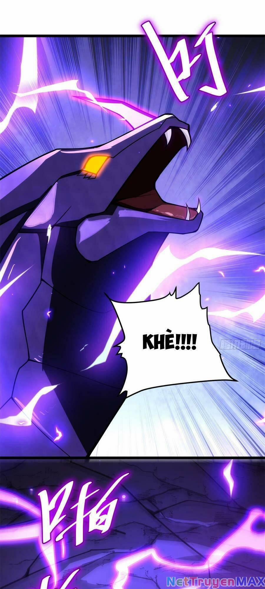 Tự Kỷ Luật Ta Đây Bất Khả Chiến Bại 76 trang 24