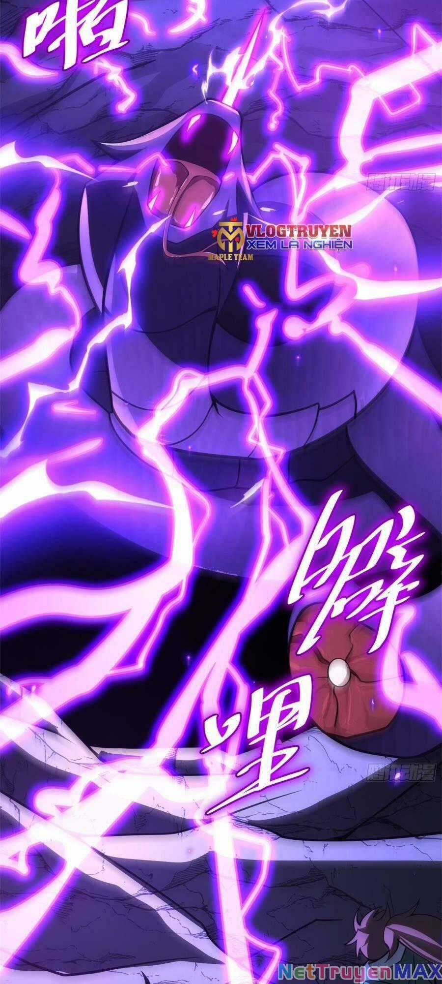 Tự Kỷ Luật Ta Đây Bất Khả Chiến Bại 76 trang 25