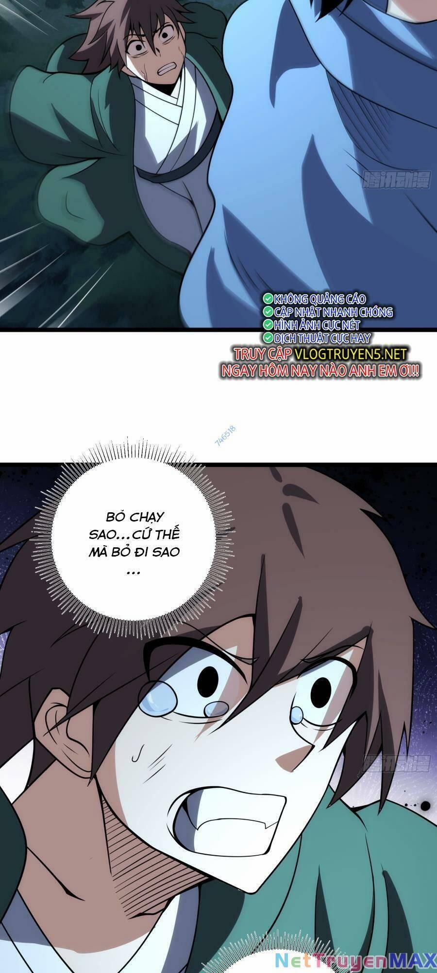 Tự Kỷ Luật Ta Đây Bất Khả Chiến Bại 76 trang 37