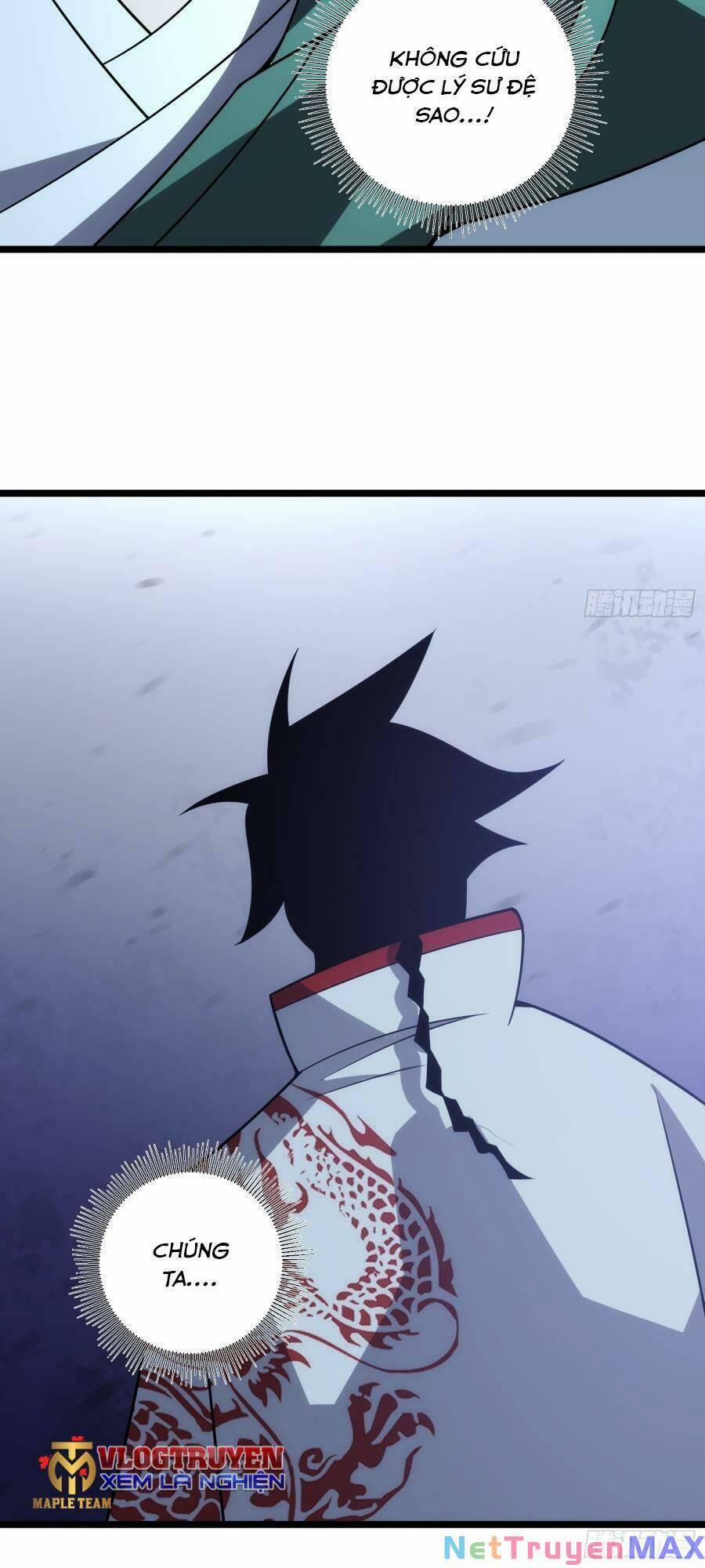 Tự Kỷ Luật Ta Đây Bất Khả Chiến Bại 76 trang 38