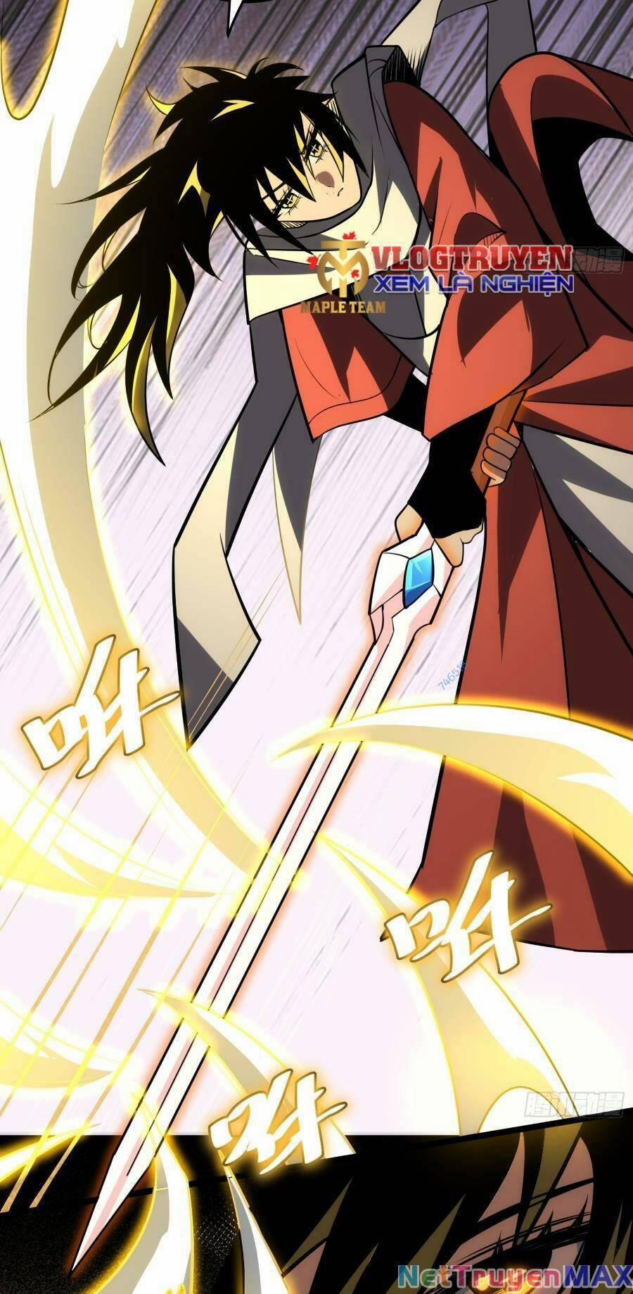 Tự Kỷ Luật Ta Đây Bất Khả Chiến Bại 77 trang 16