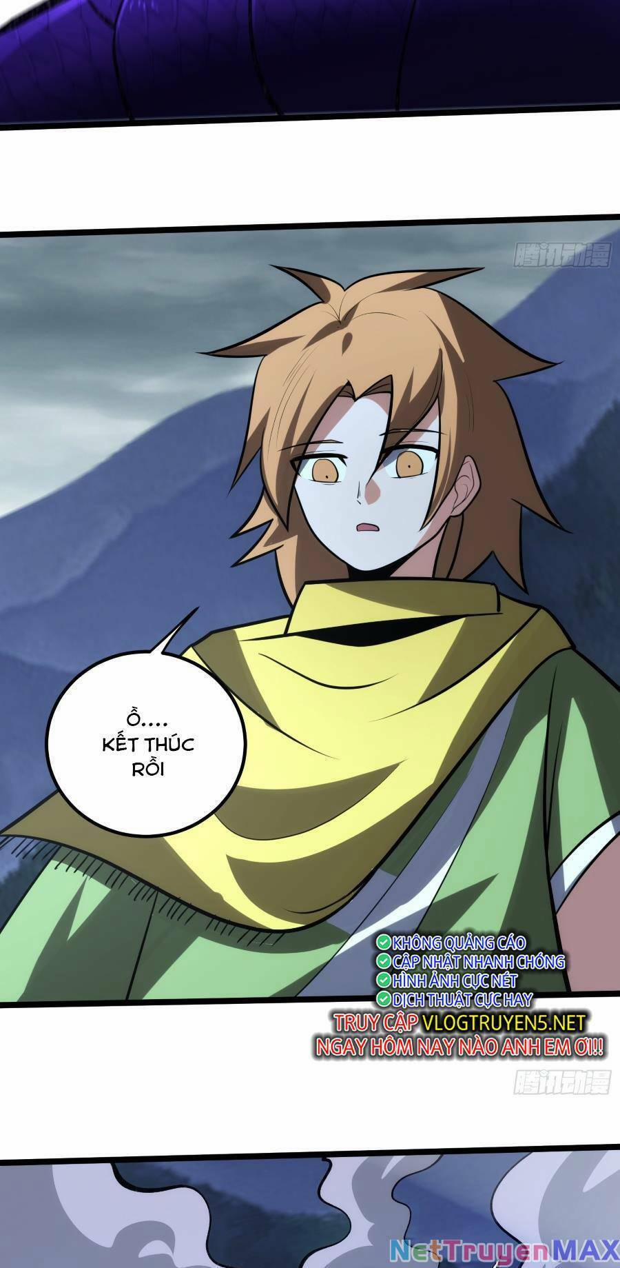 Tự Kỷ Luật Ta Đây Bất Khả Chiến Bại 77 trang 34