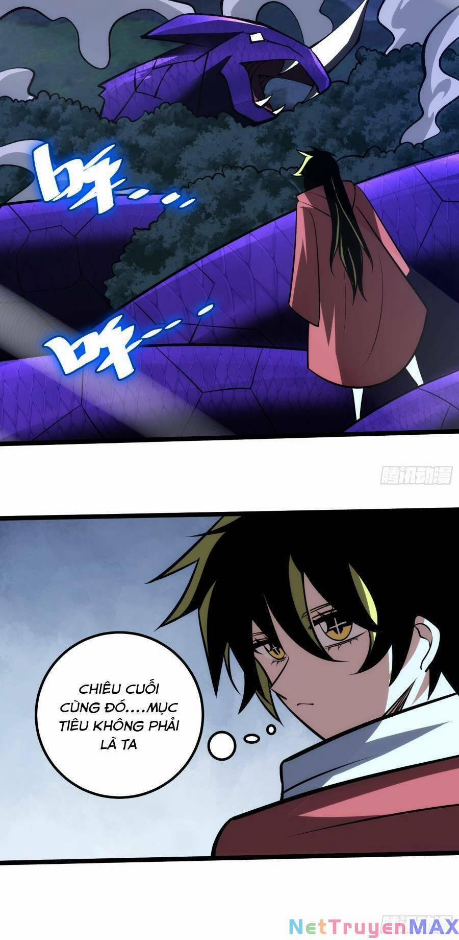 Tự Kỷ Luật Ta Đây Bất Khả Chiến Bại 77 trang 35