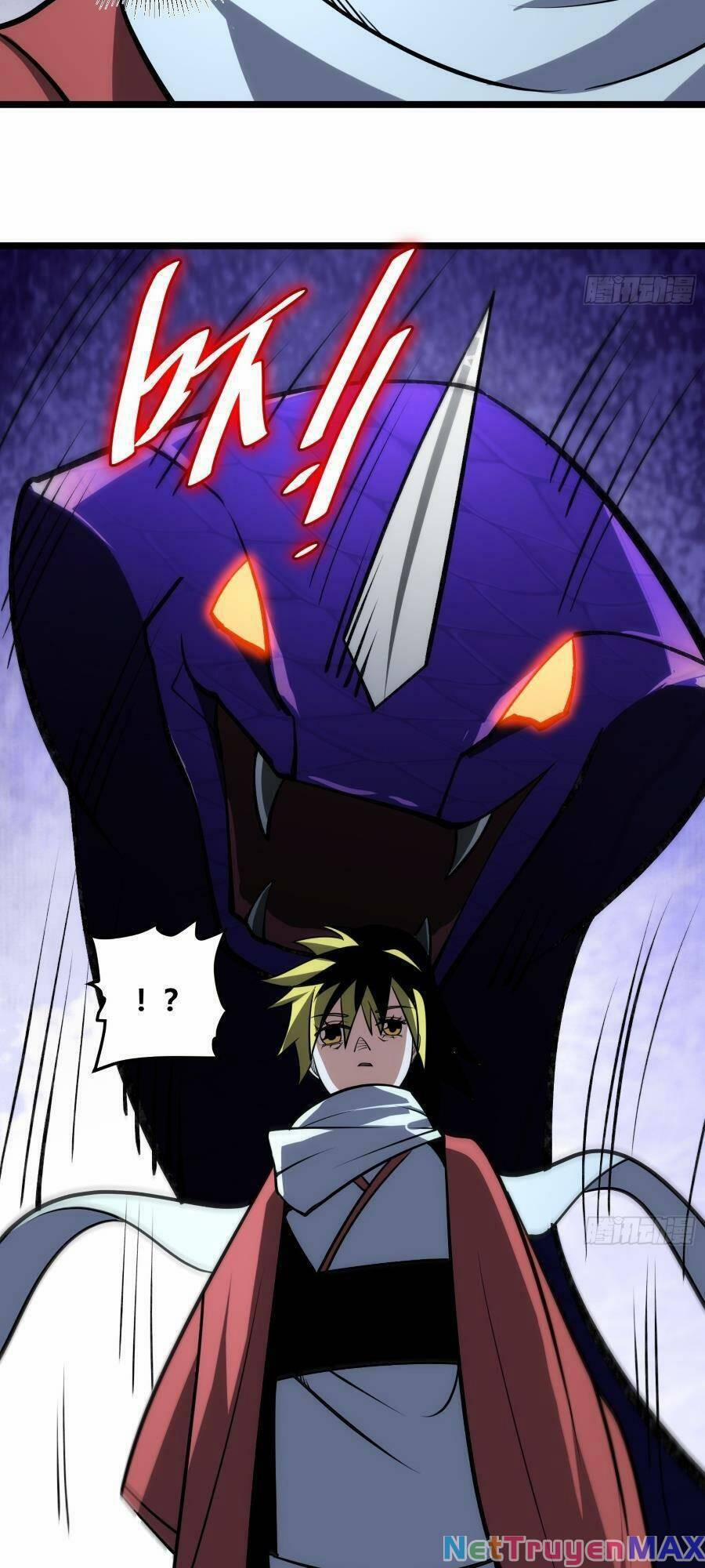 Tự Kỷ Luật Ta Đây Bất Khả Chiến Bại 77 trang 37