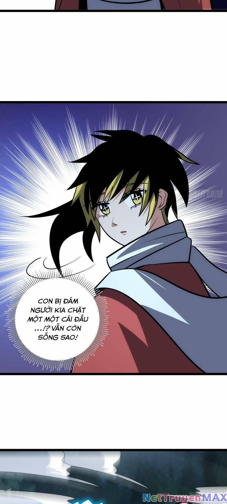 Tự Kỷ Luật Ta Đây Bất Khả Chiến Bại 77 trang 38