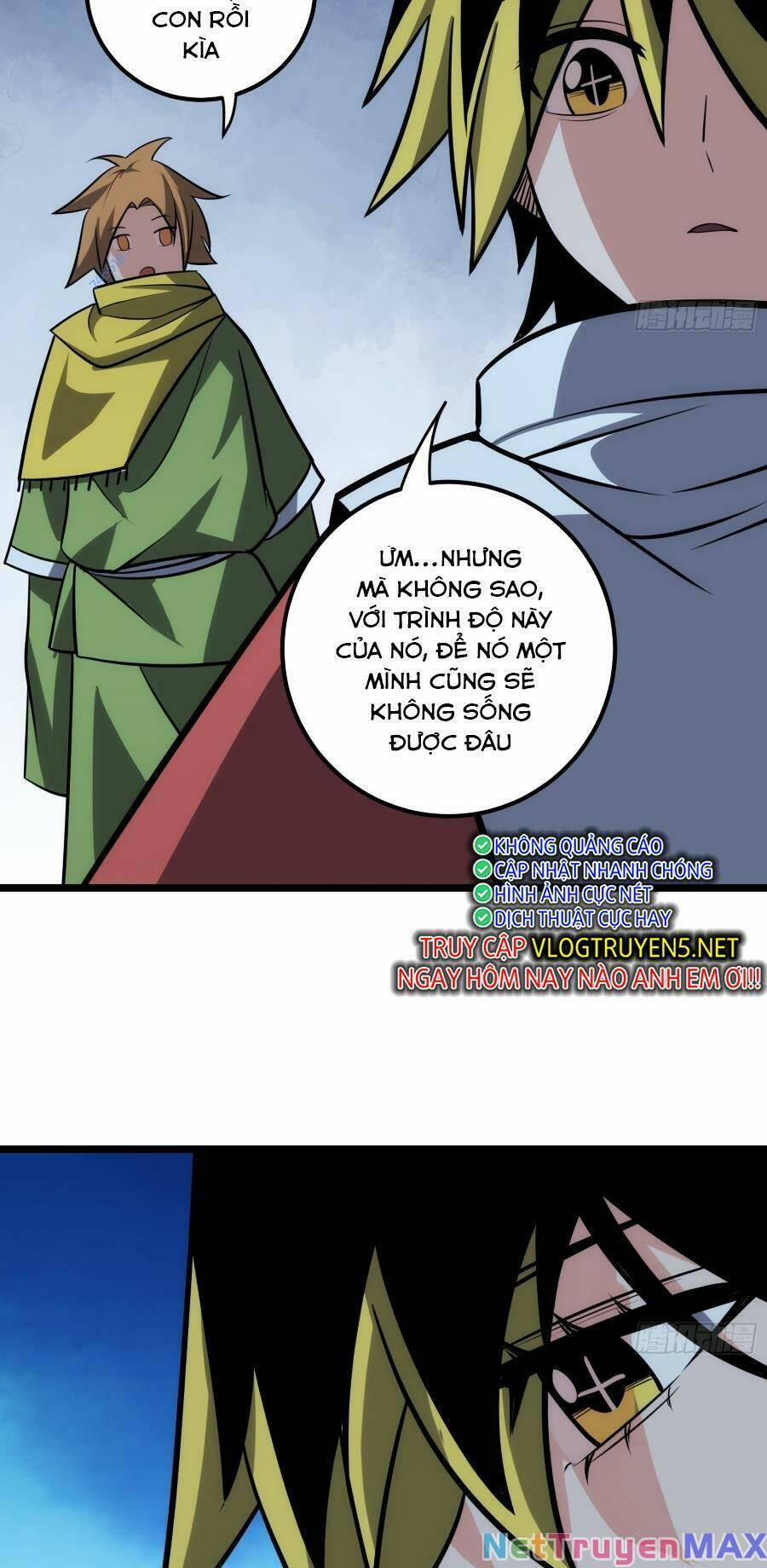 Tự Kỷ Luật Ta Đây Bất Khả Chiến Bại 77 trang 40