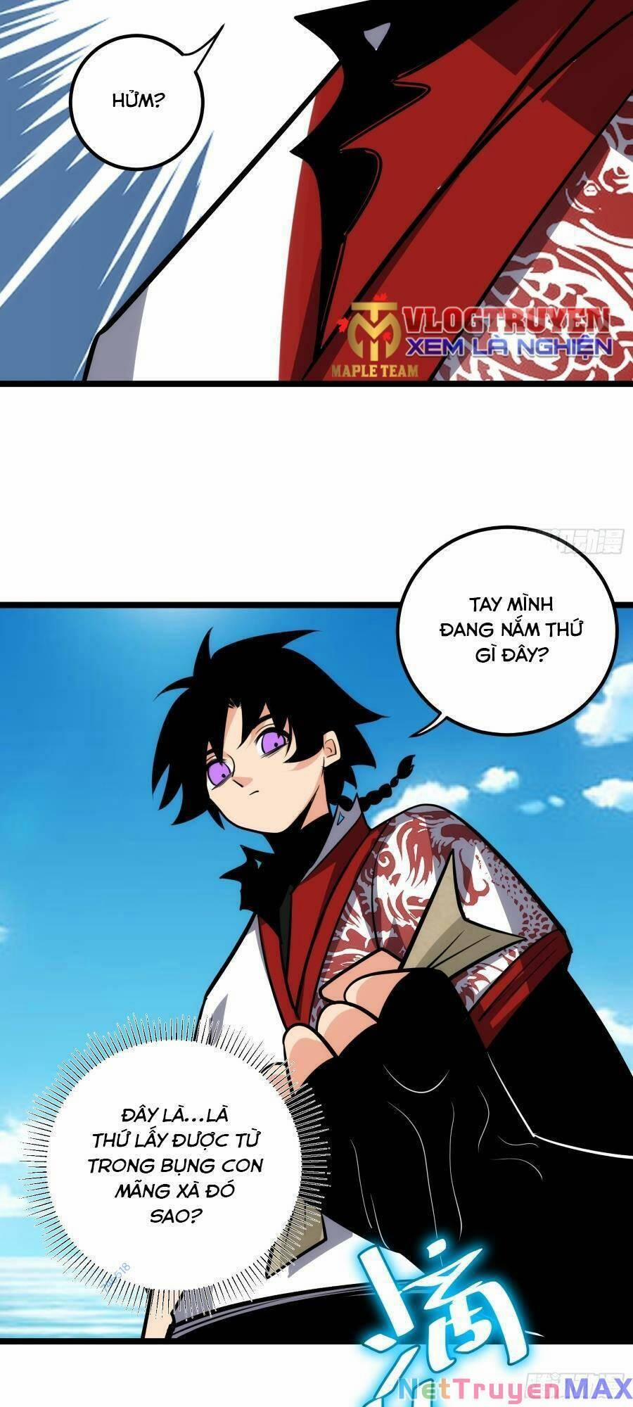 Tự Kỷ Luật Ta Đây Bất Khả Chiến Bại 78 trang 26