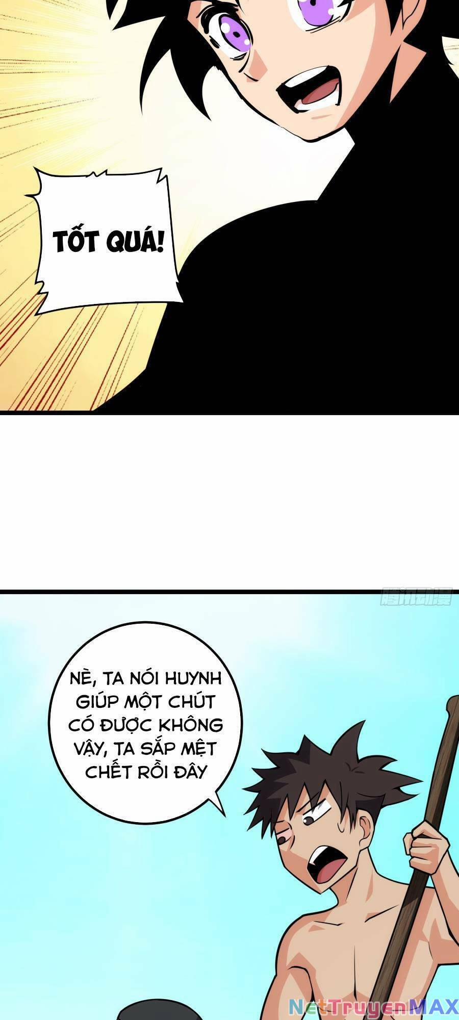 Tự Kỷ Luật Ta Đây Bất Khả Chiến Bại 79 trang 21