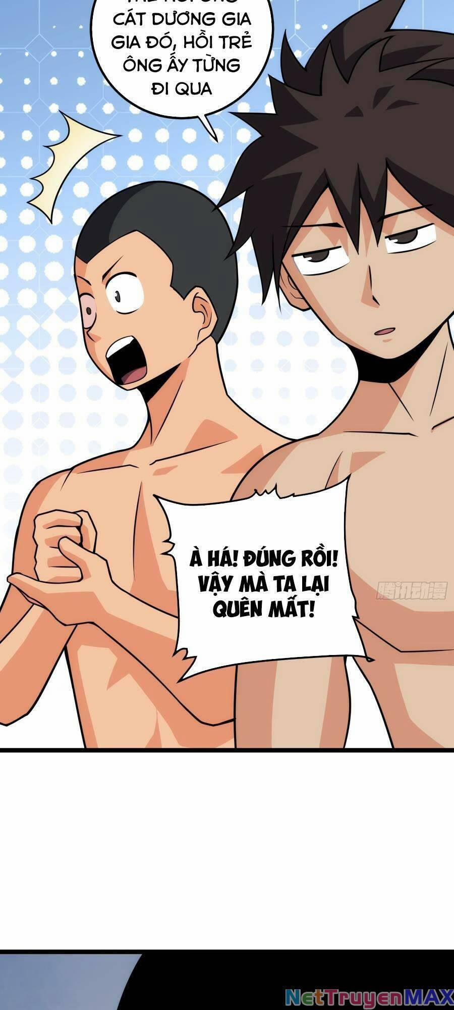 Tự Kỷ Luật Ta Đây Bất Khả Chiến Bại 79 trang 39