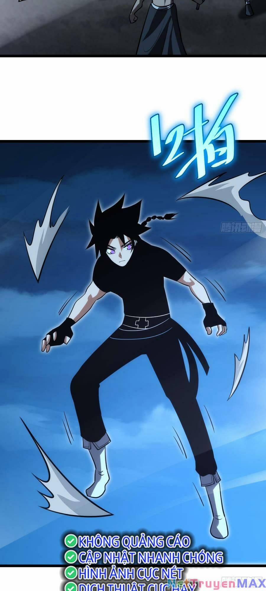 Tự Kỷ Luật Ta Đây Bất Khả Chiến Bại 80 trang 38