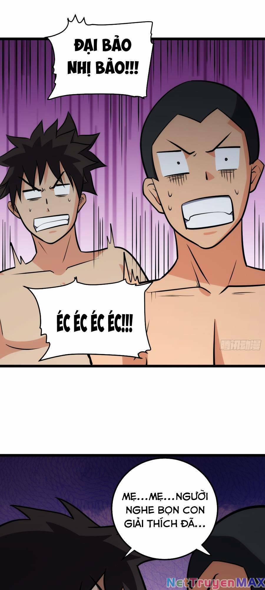 Tự Kỷ Luật Ta Đây Bất Khả Chiến Bại 80 trang 6