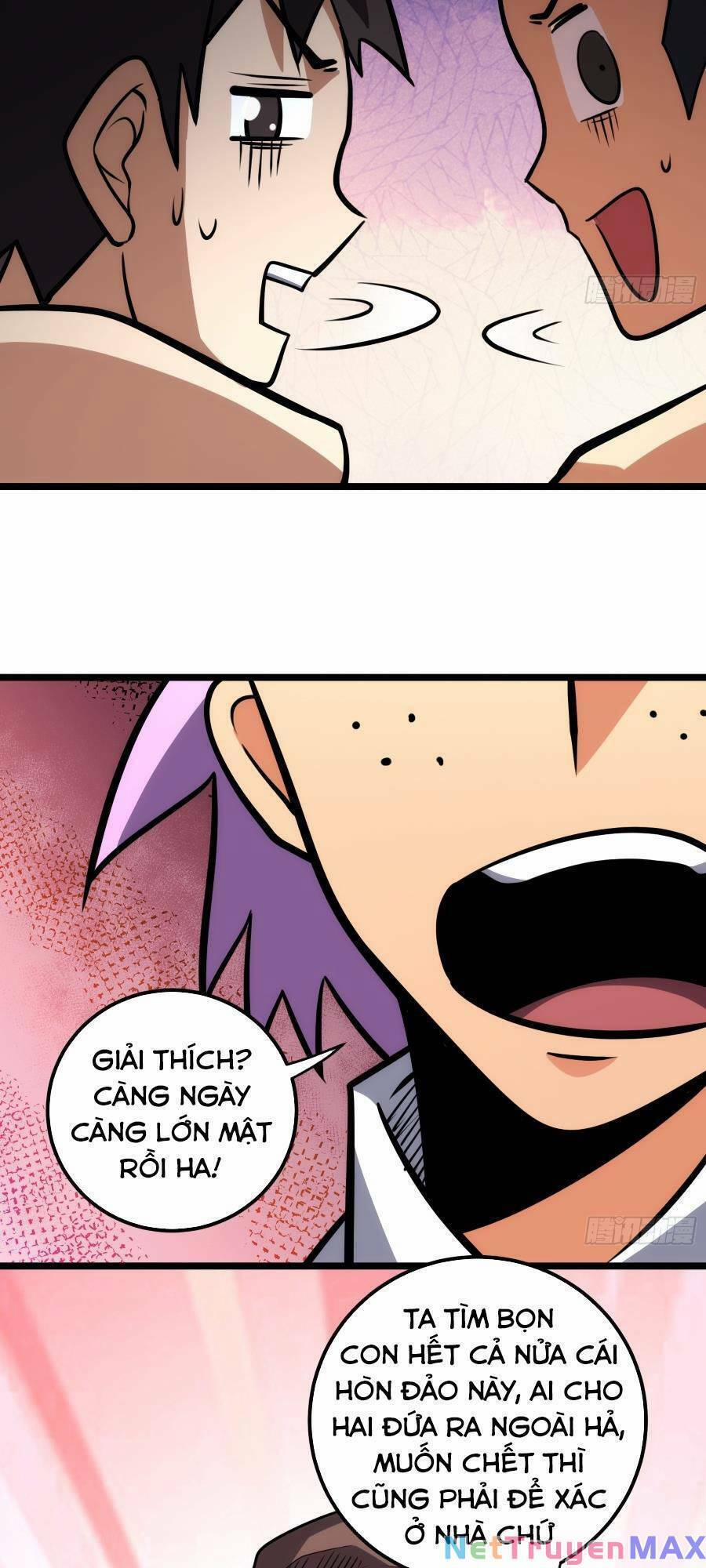 Tự Kỷ Luật Ta Đây Bất Khả Chiến Bại 80 trang 7