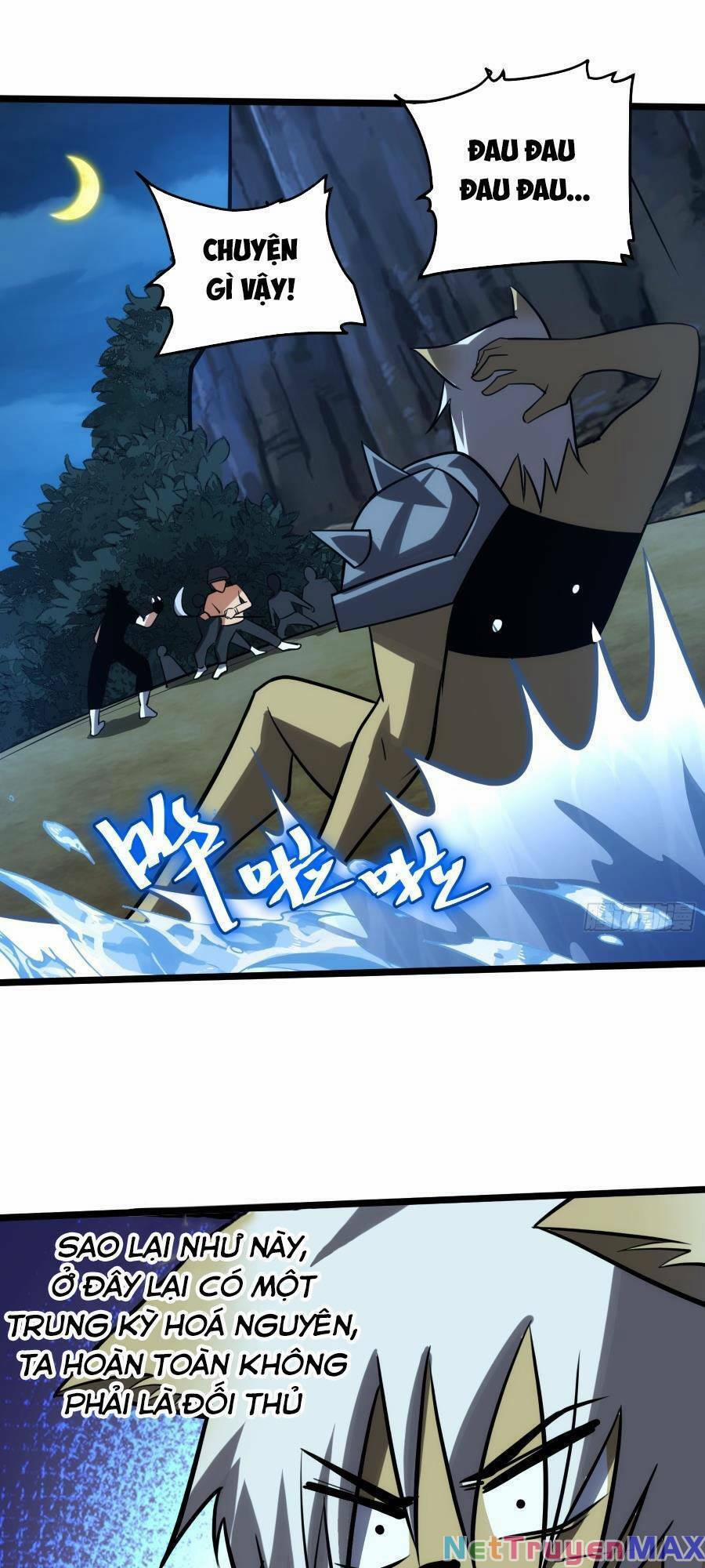 Tự Kỷ Luật Ta Đây Bất Khả Chiến Bại 81 trang 18