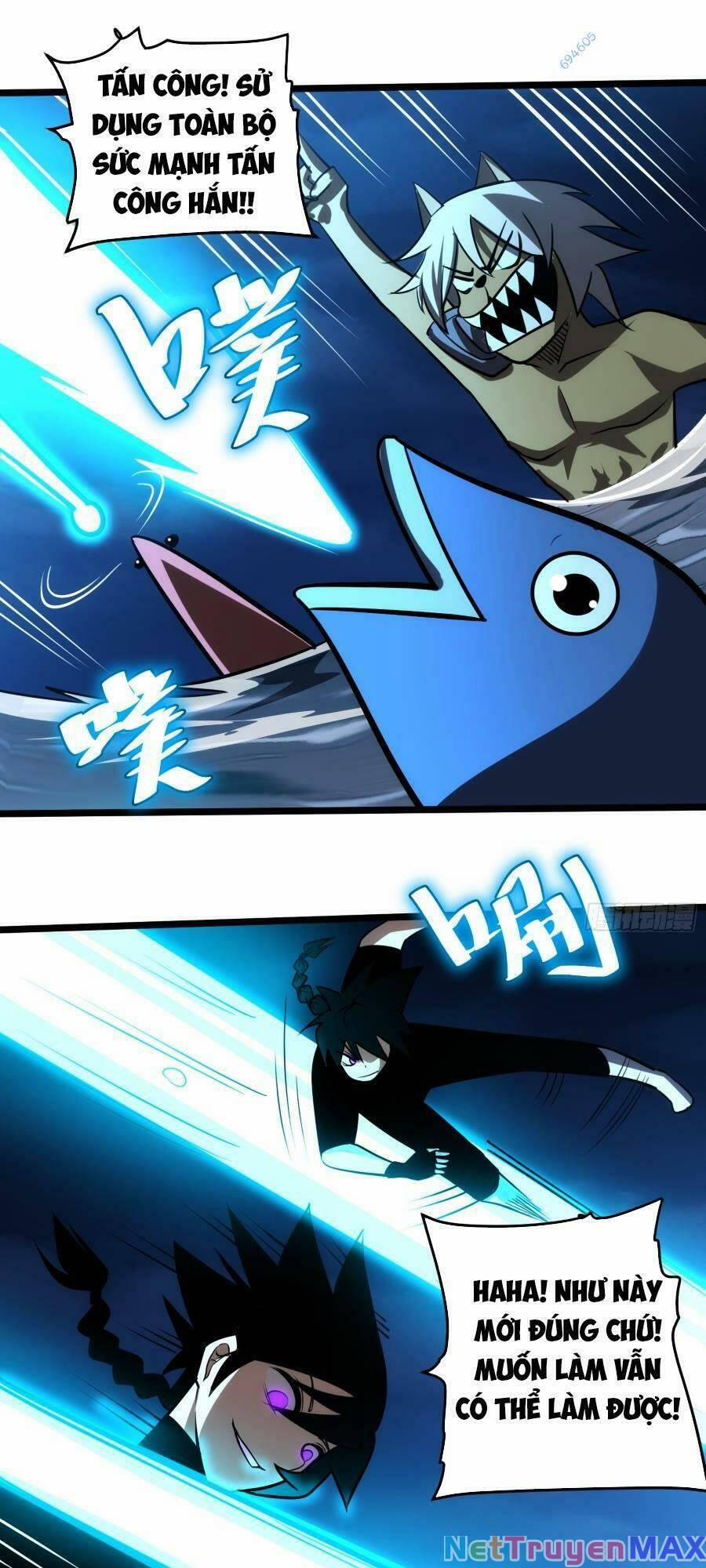 Tự Kỷ Luật Ta Đây Bất Khả Chiến Bại 81 trang 24