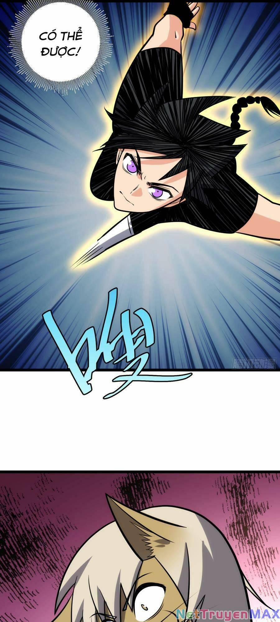 Tự Kỷ Luật Ta Đây Bất Khả Chiến Bại 81 trang 3