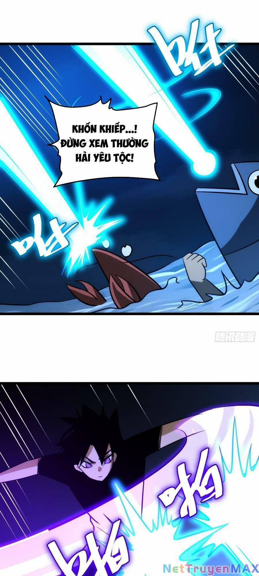 Tự Kỷ Luật Ta Đây Bất Khả Chiến Bại 81 trang 36