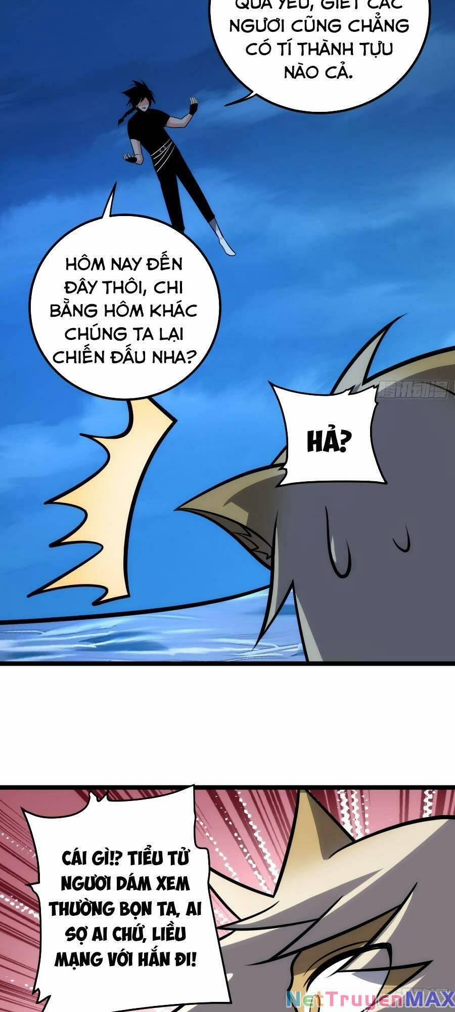 Tự Kỷ Luật Ta Đây Bất Khả Chiến Bại 81 trang 38