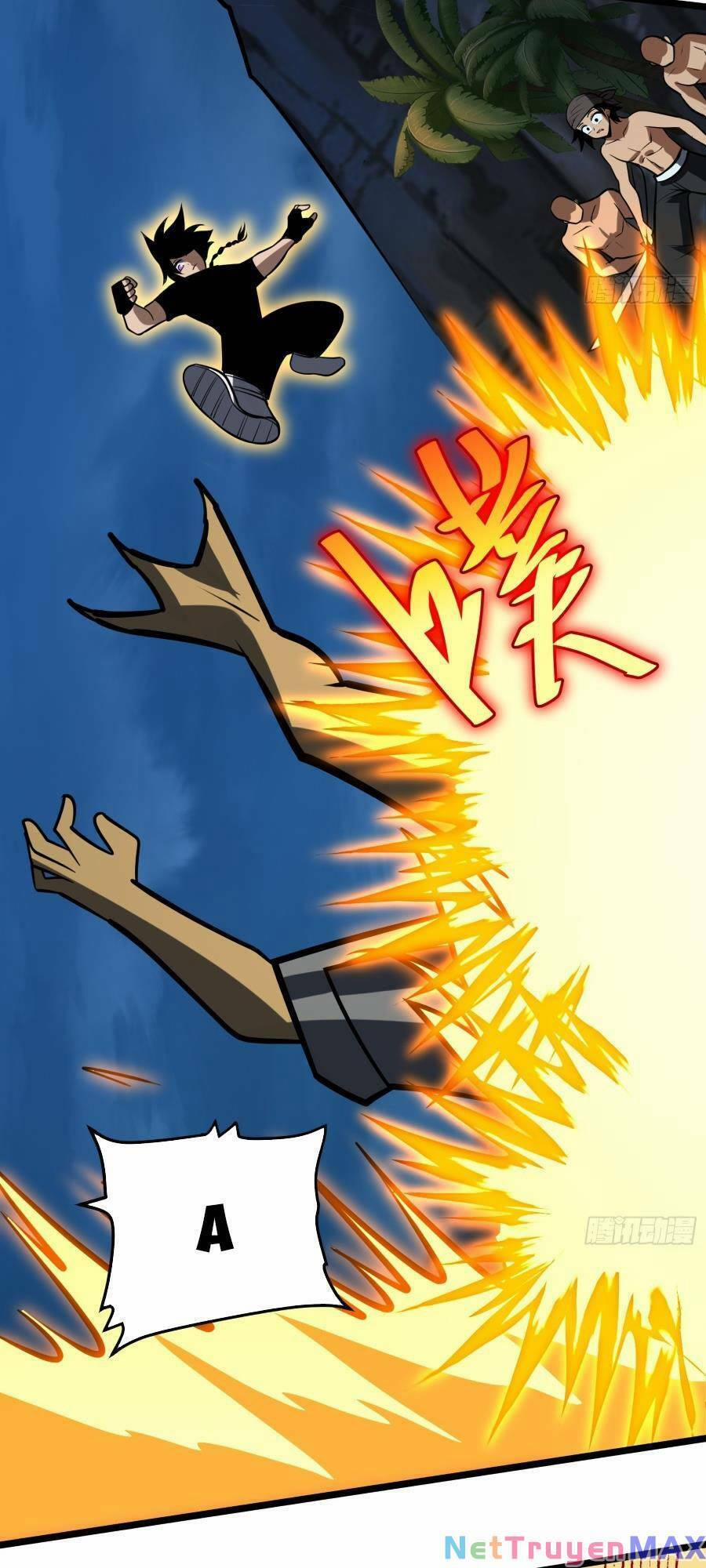 Tự Kỷ Luật Ta Đây Bất Khả Chiến Bại 81 trang 7