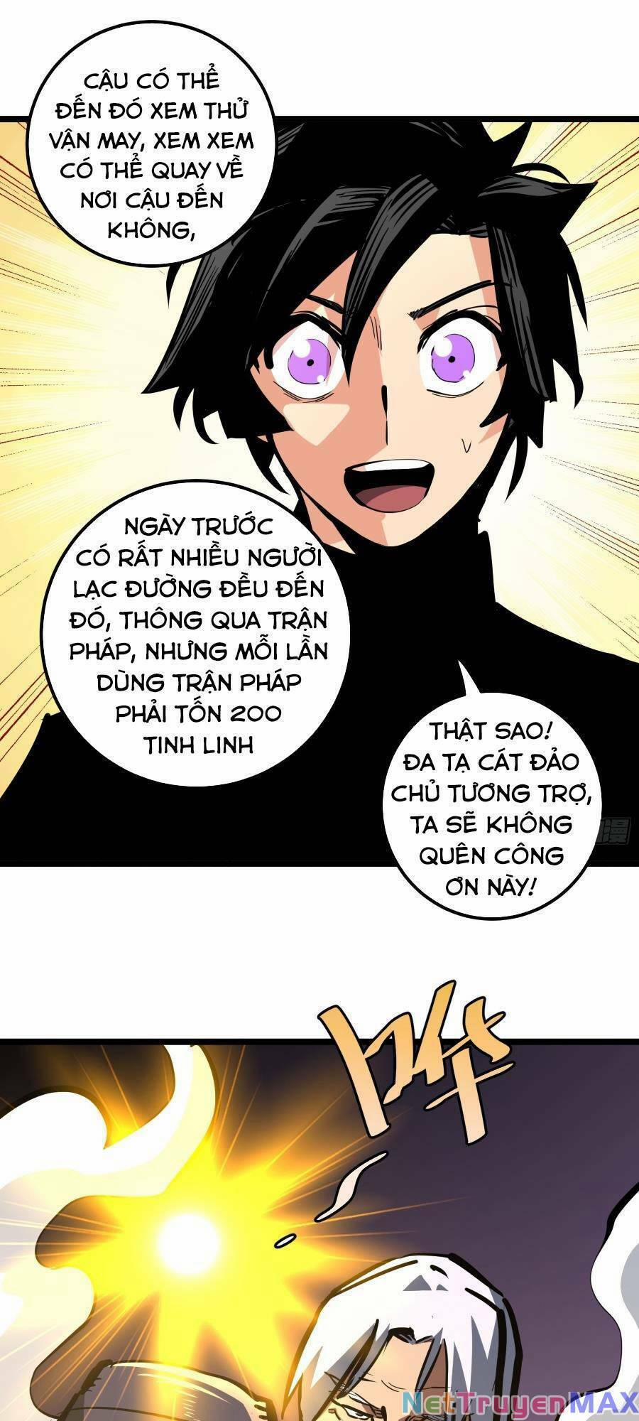 Tự Kỷ Luật Ta Đây Bất Khả Chiến Bại 82 trang 18