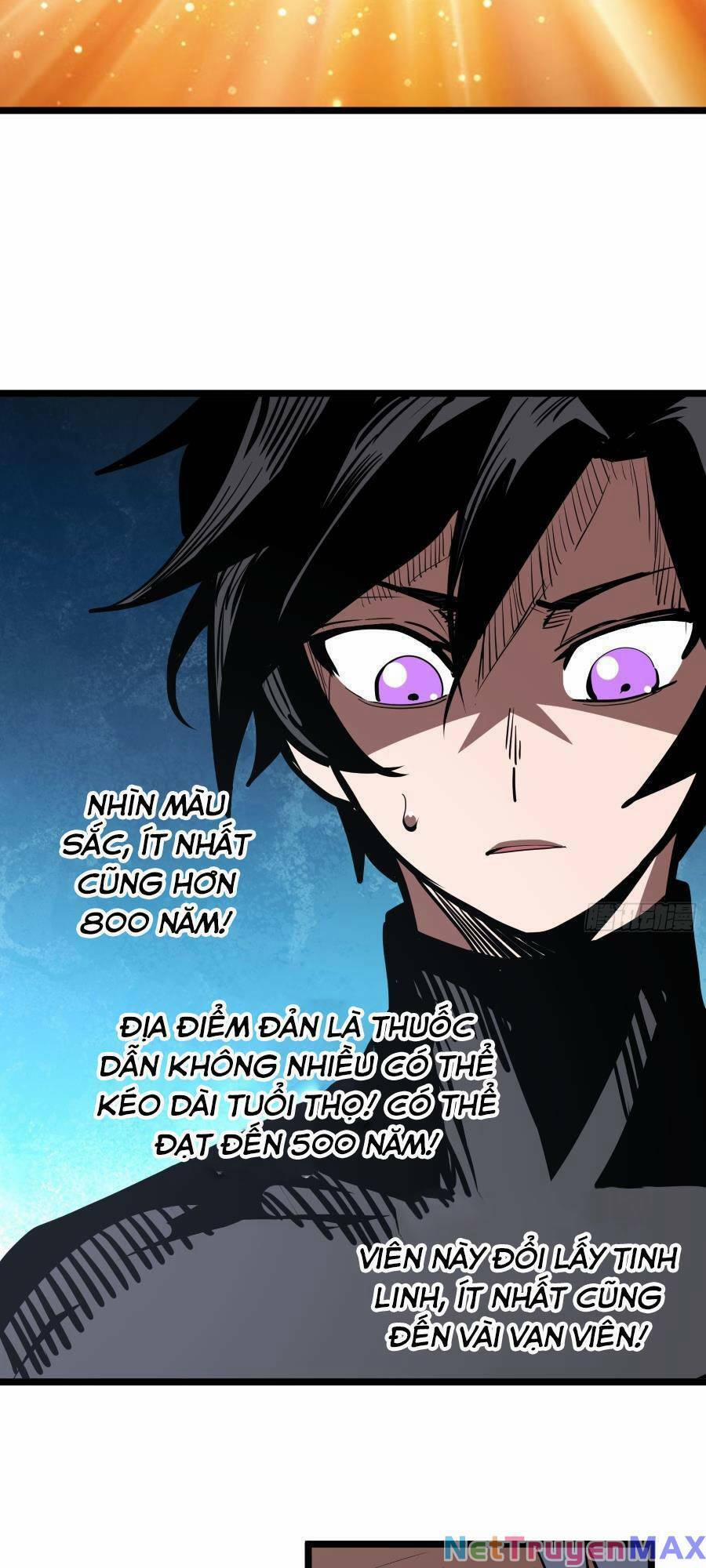 Tự Kỷ Luật Ta Đây Bất Khả Chiến Bại 82 trang 21