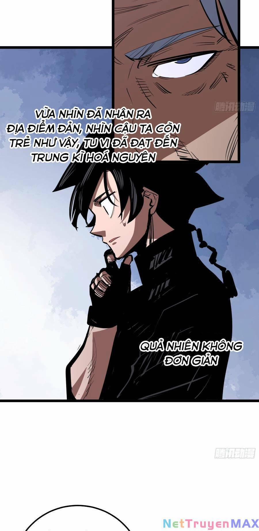 Tự Kỷ Luật Ta Đây Bất Khả Chiến Bại 82 trang 22