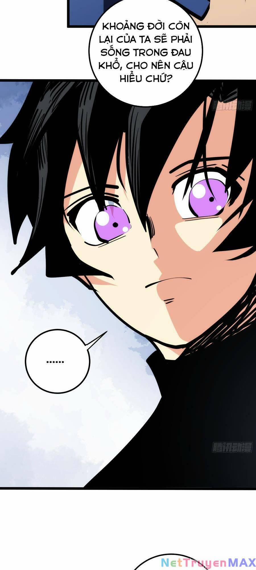 Tự Kỷ Luật Ta Đây Bất Khả Chiến Bại 82 trang 25