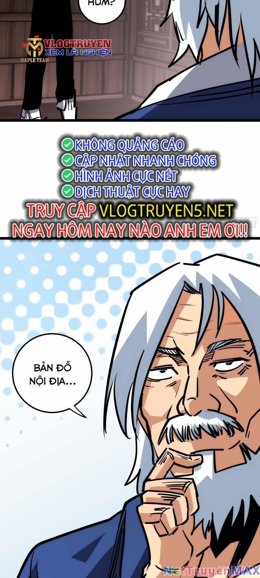 Tự Kỷ Luật Ta Đây Bất Khả Chiến Bại 82 trang 8