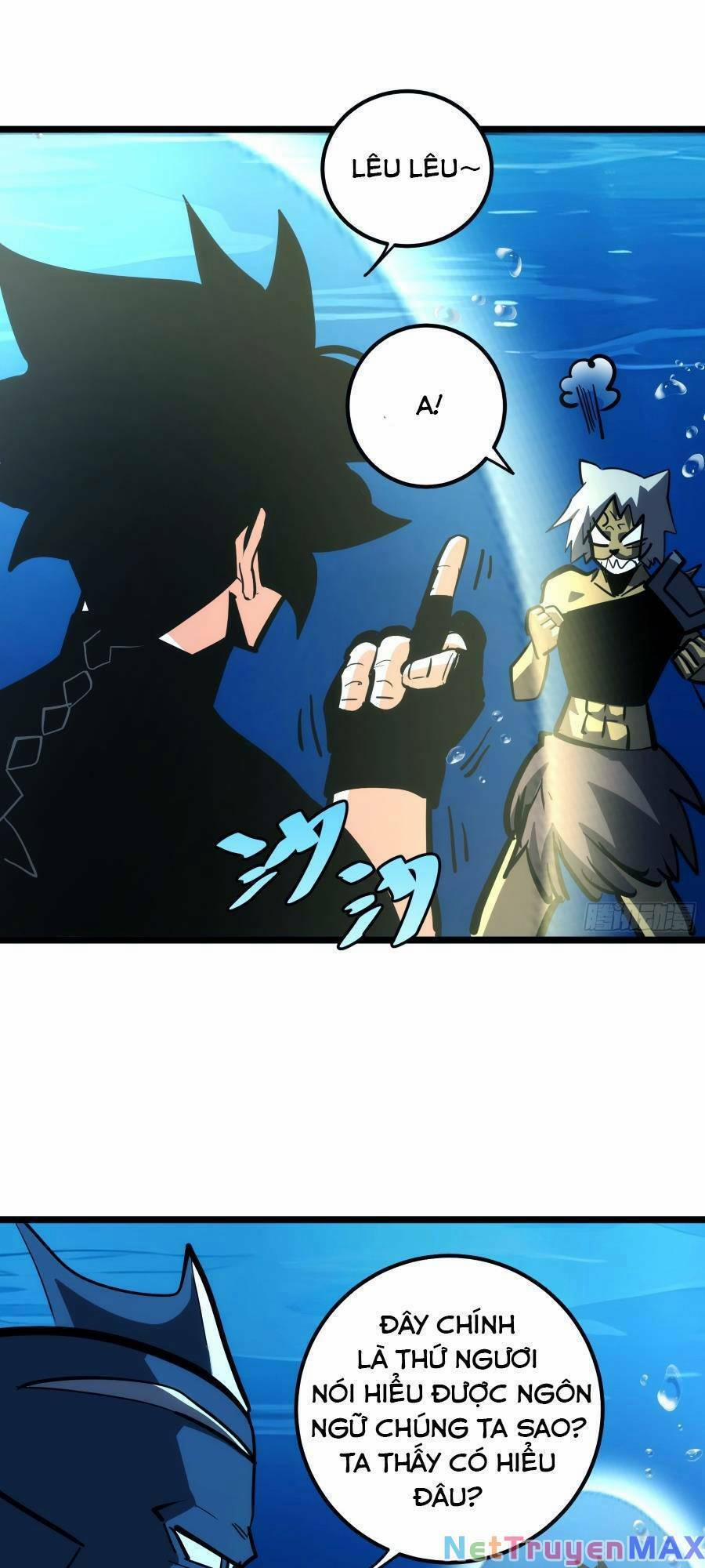 Tự Kỷ Luật Ta Đây Bất Khả Chiến Bại 83 trang 18