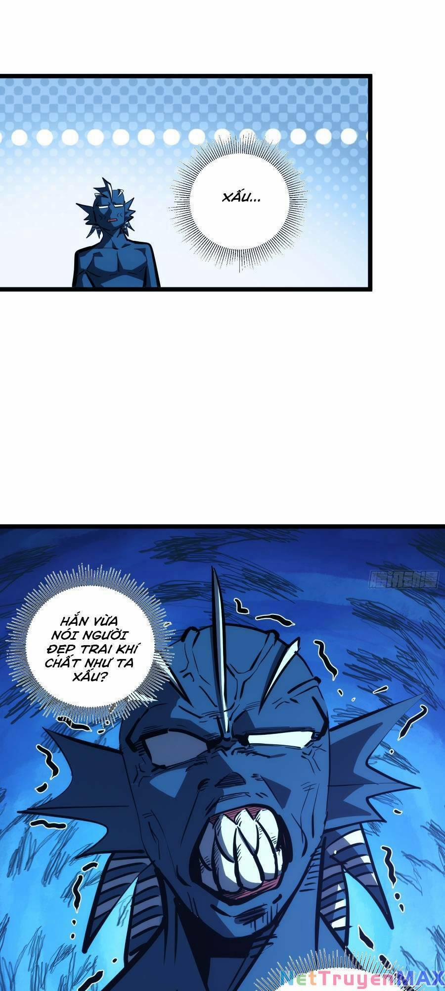 Tự Kỷ Luật Ta Đây Bất Khả Chiến Bại 83 trang 21