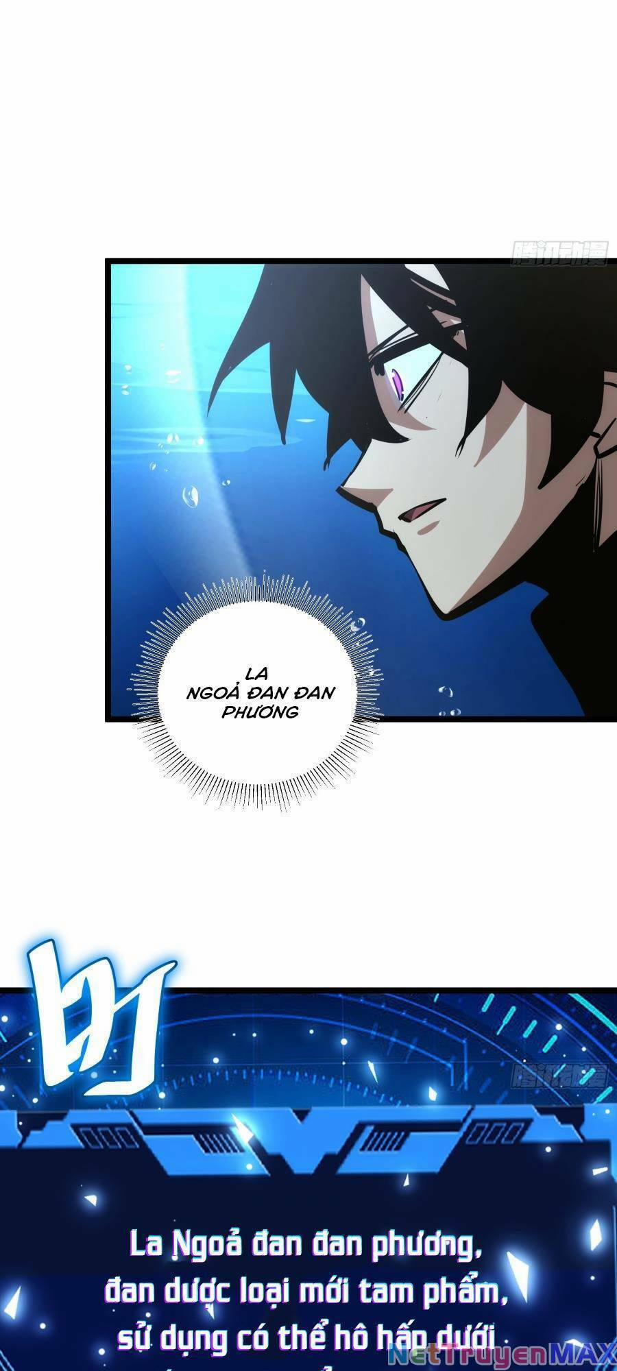 Tự Kỷ Luật Ta Đây Bất Khả Chiến Bại 83 trang 31