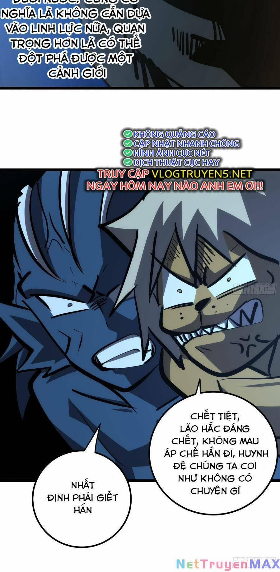 Tự Kỷ Luật Ta Đây Bất Khả Chiến Bại 83 trang 35