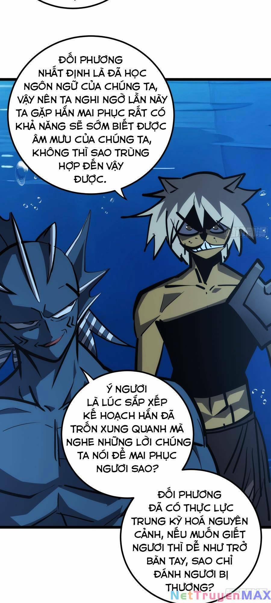 Tự Kỷ Luật Ta Đây Bất Khả Chiến Bại 83 trang 8