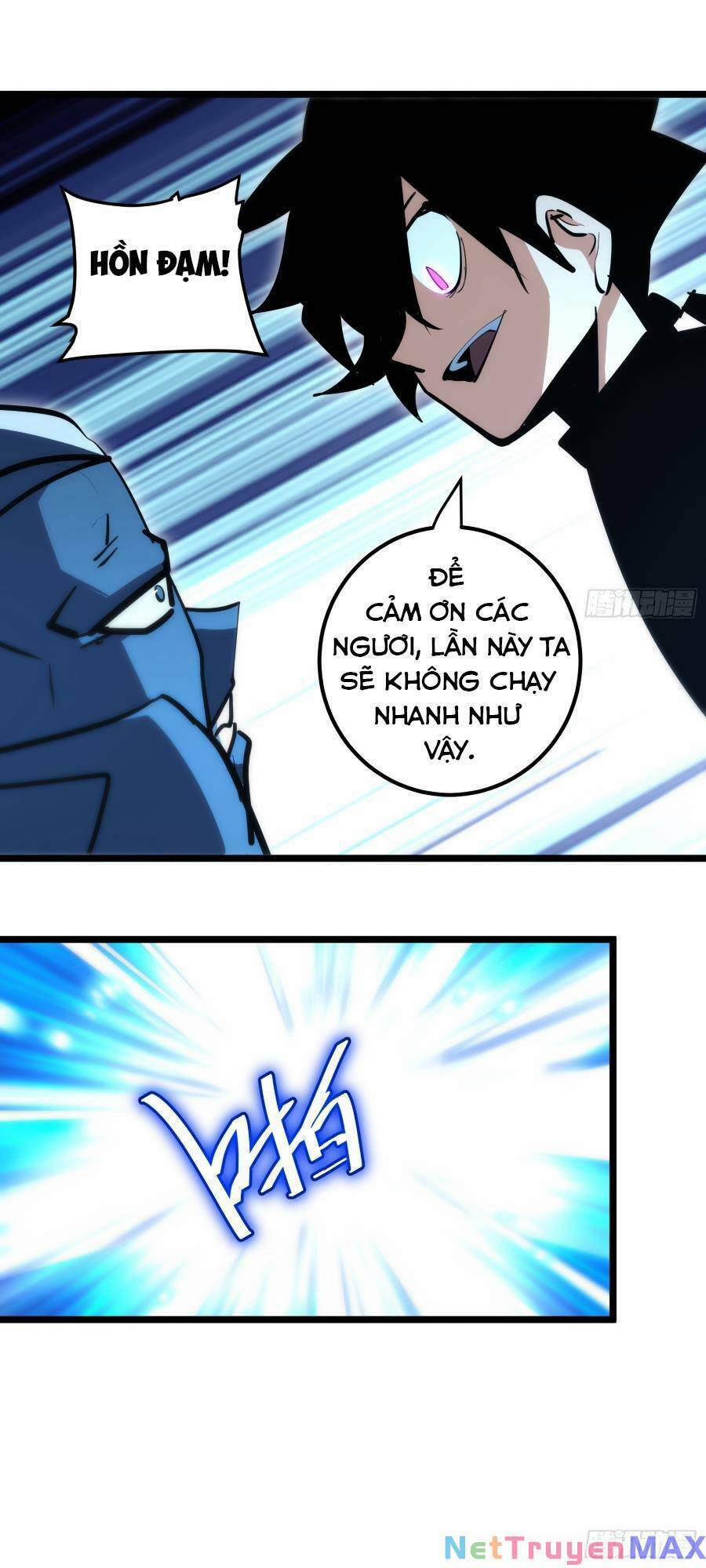 Tự Kỷ Luật Ta Đây Bất Khả Chiến Bại 84 trang 20