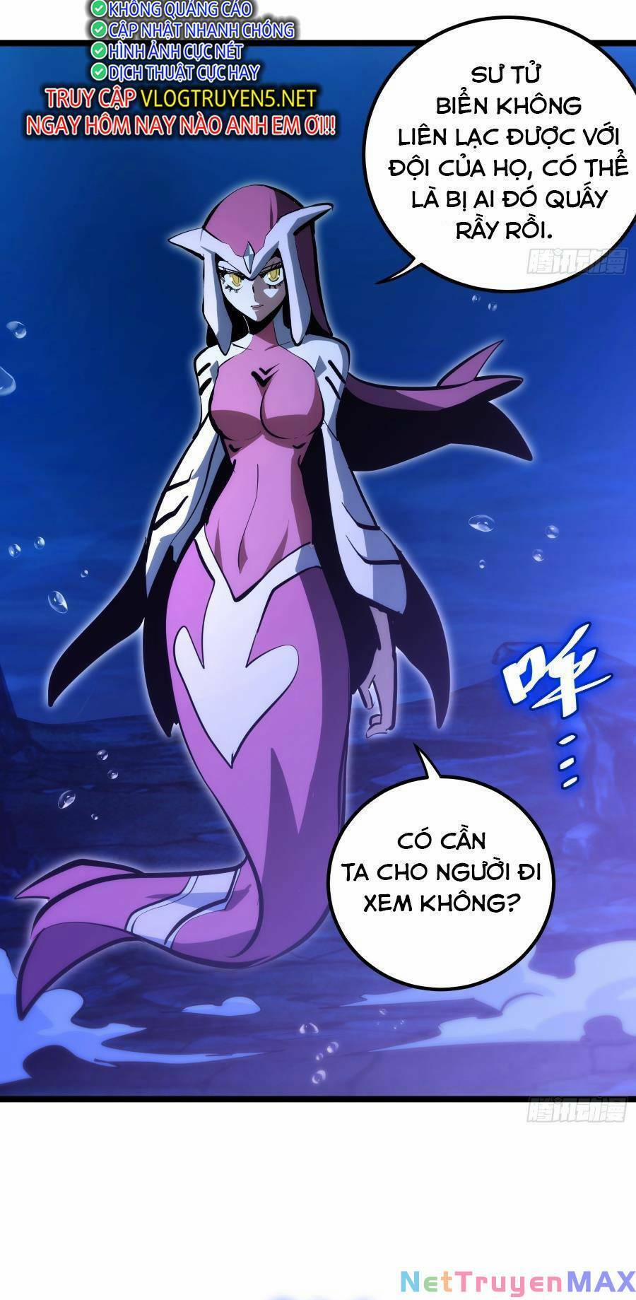 Tự Kỷ Luật Ta Đây Bất Khả Chiến Bại 84 trang 22