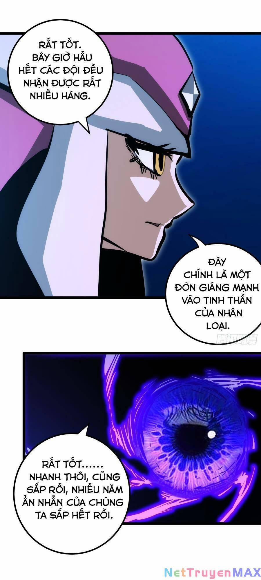 Tự Kỷ Luật Ta Đây Bất Khả Chiến Bại 84 trang 24