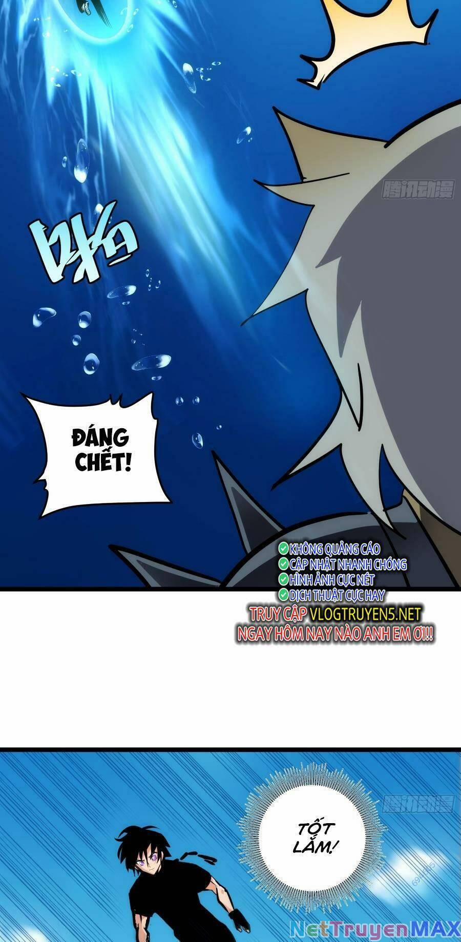 Tự Kỷ Luật Ta Đây Bất Khả Chiến Bại 84 trang 4