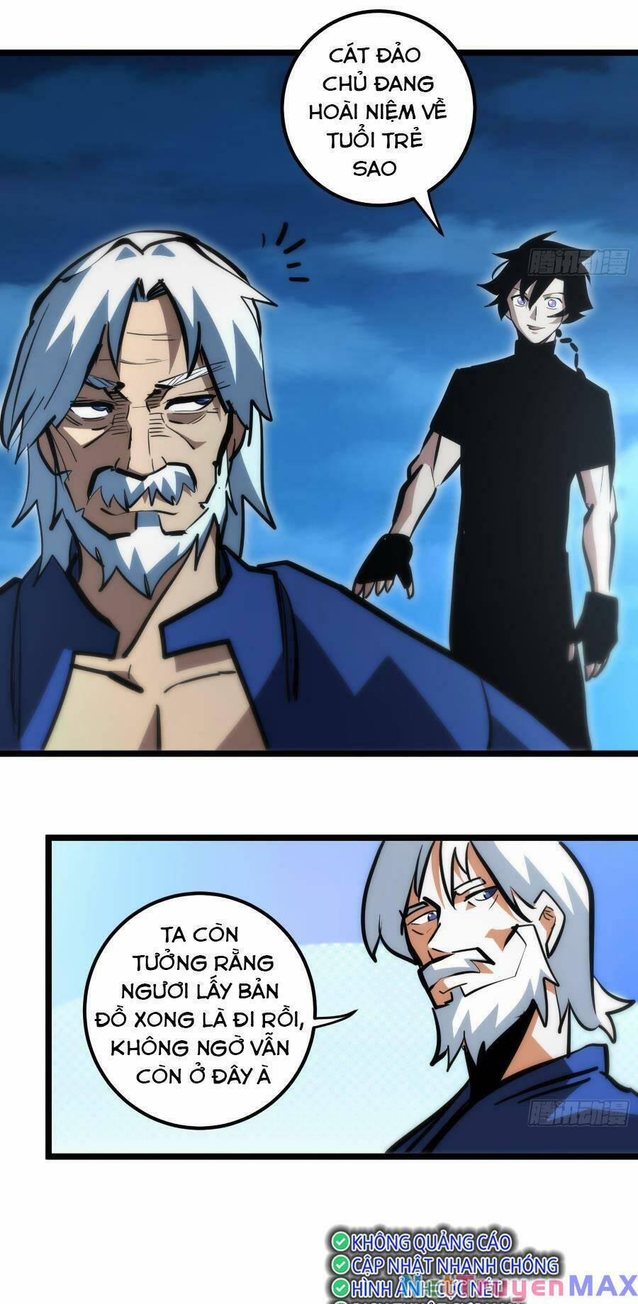 Tự Kỷ Luật Ta Đây Bất Khả Chiến Bại 85 trang 16