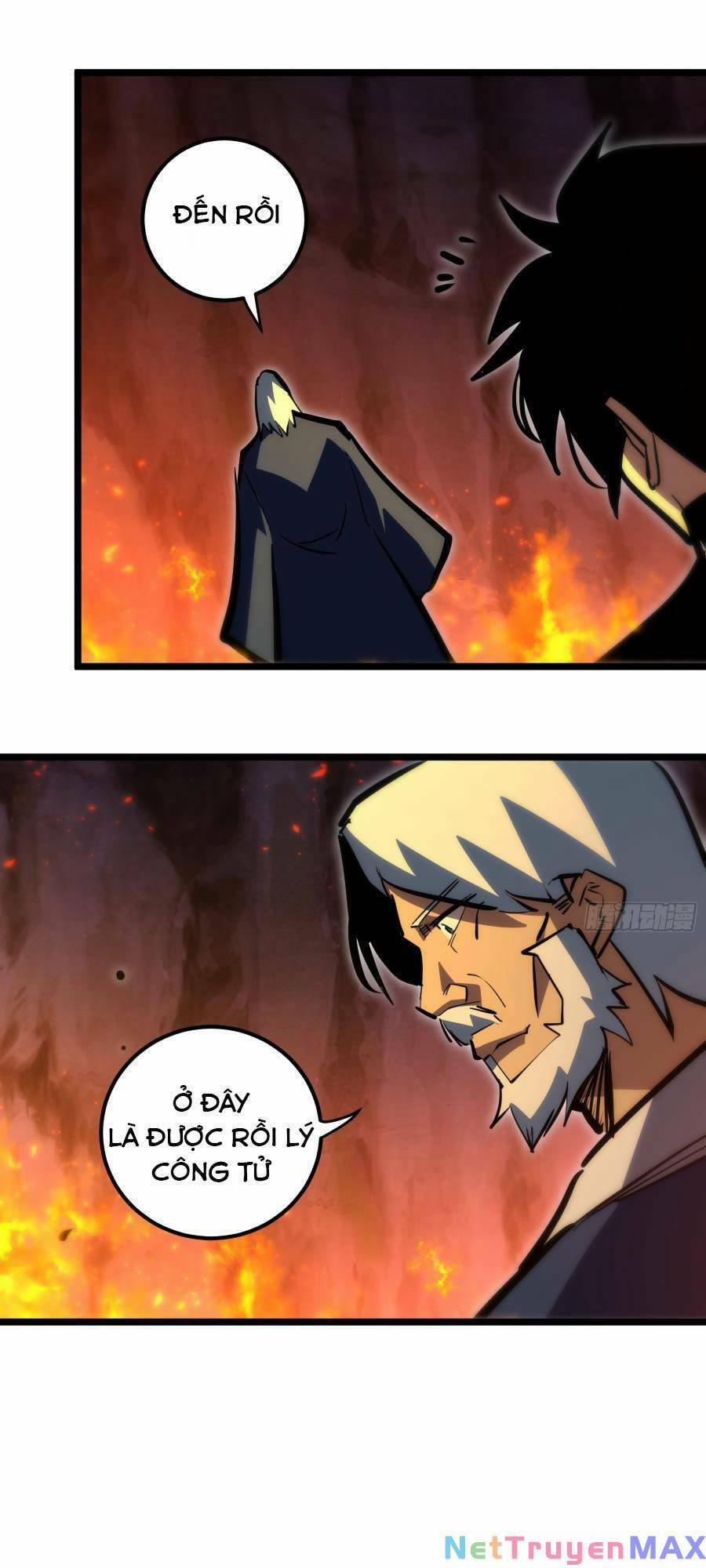 Tự Kỷ Luật Ta Đây Bất Khả Chiến Bại 85 trang 21