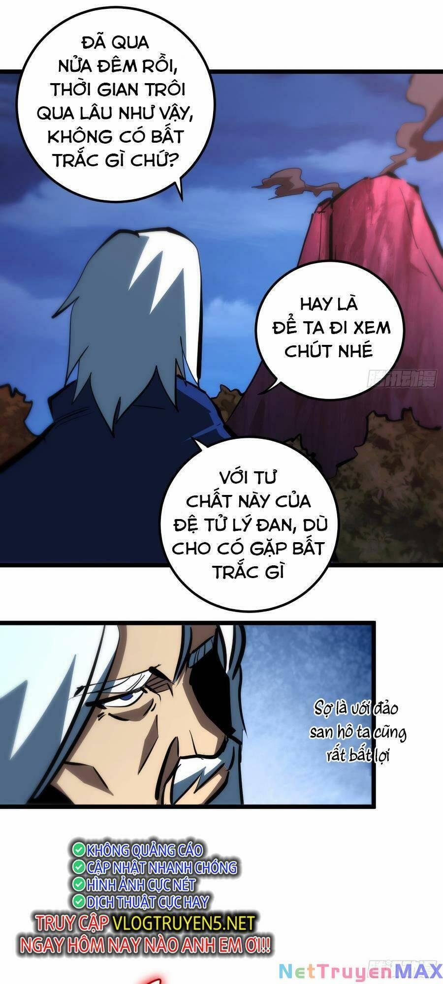 Tự Kỷ Luật Ta Đây Bất Khả Chiến Bại 85 trang 26