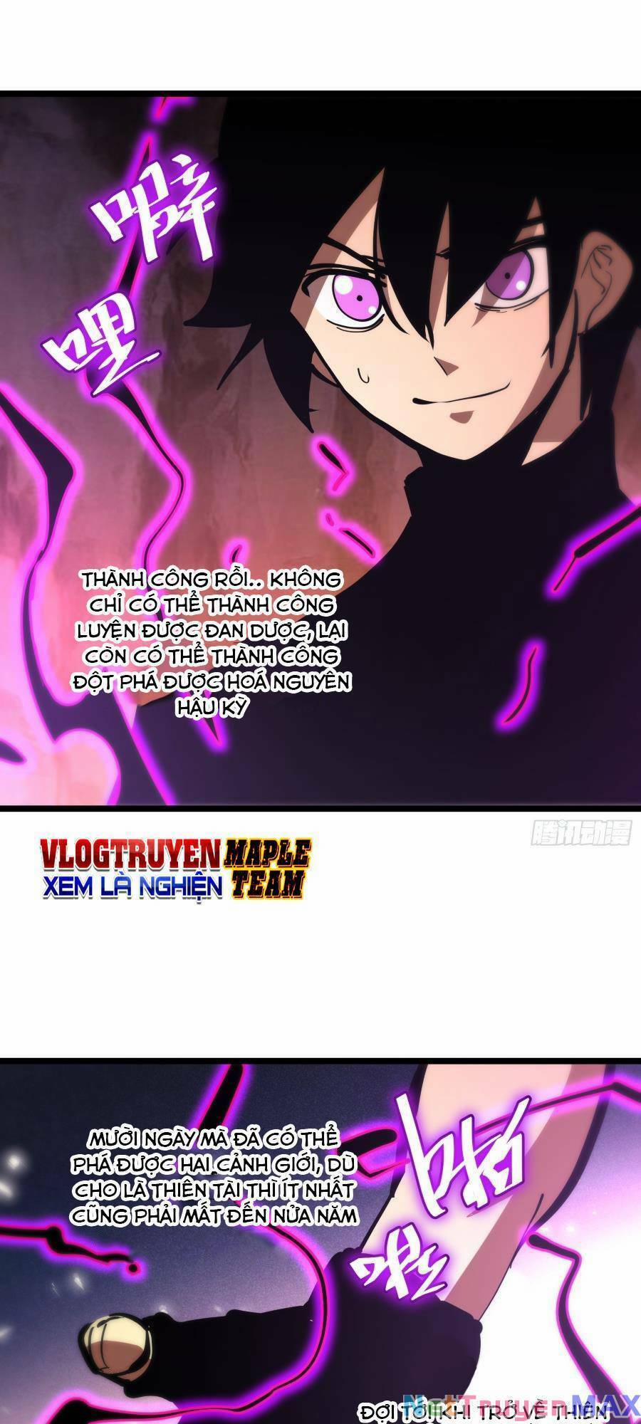 Tự Kỷ Luật Ta Đây Bất Khả Chiến Bại 85 trang 30