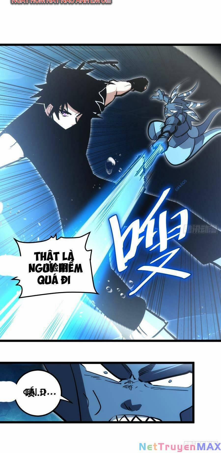 Tự Kỷ Luật Ta Đây Bất Khả Chiến Bại 85 trang 5