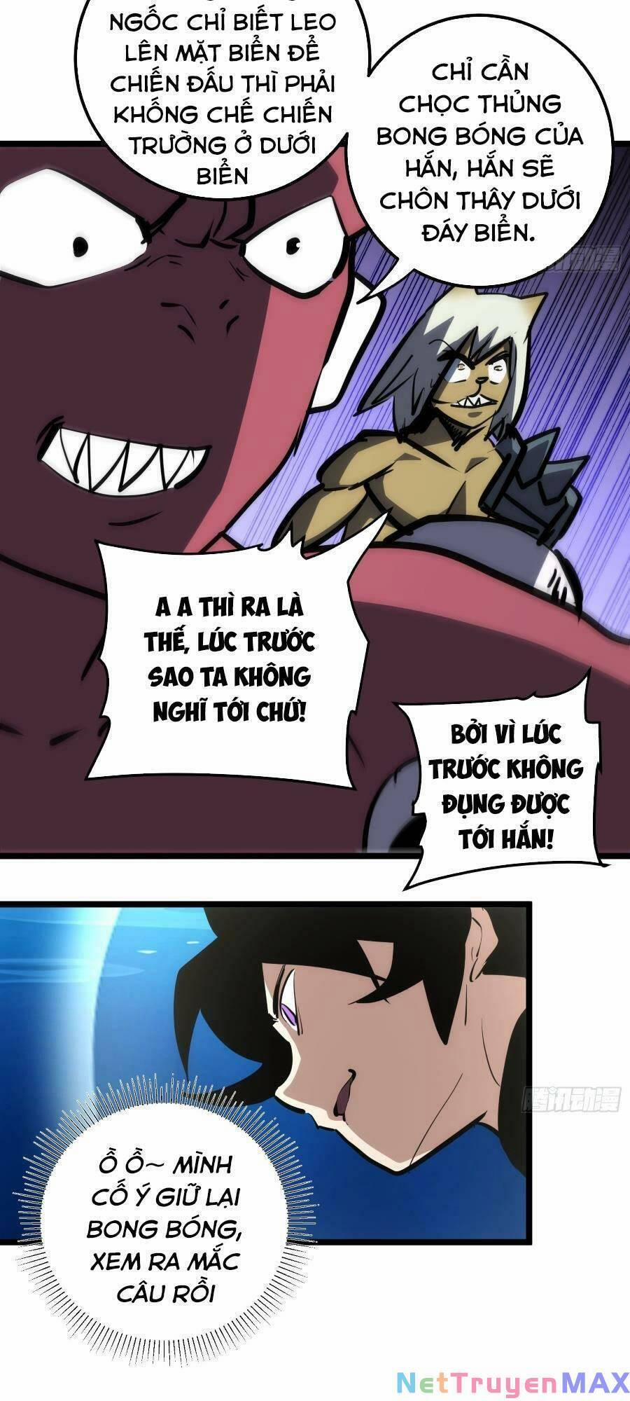 Tự Kỷ Luật Ta Đây Bất Khả Chiến Bại 86 trang 13