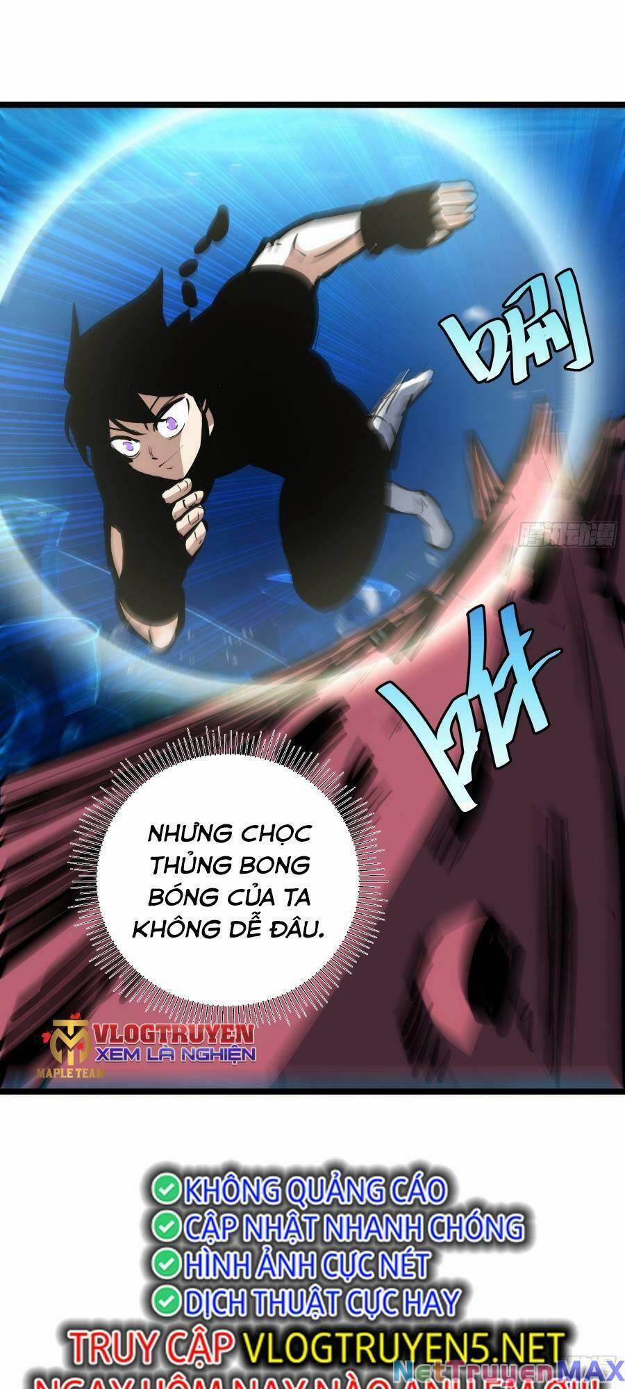 Tự Kỷ Luật Ta Đây Bất Khả Chiến Bại 86 trang 14