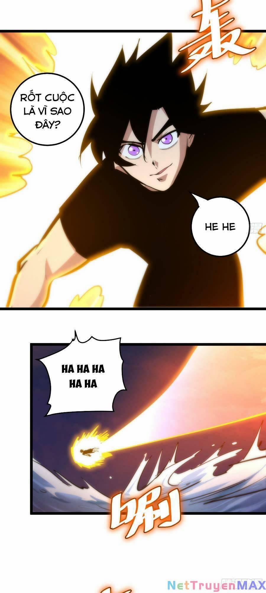 Tự Kỷ Luật Ta Đây Bất Khả Chiến Bại 86 trang 2