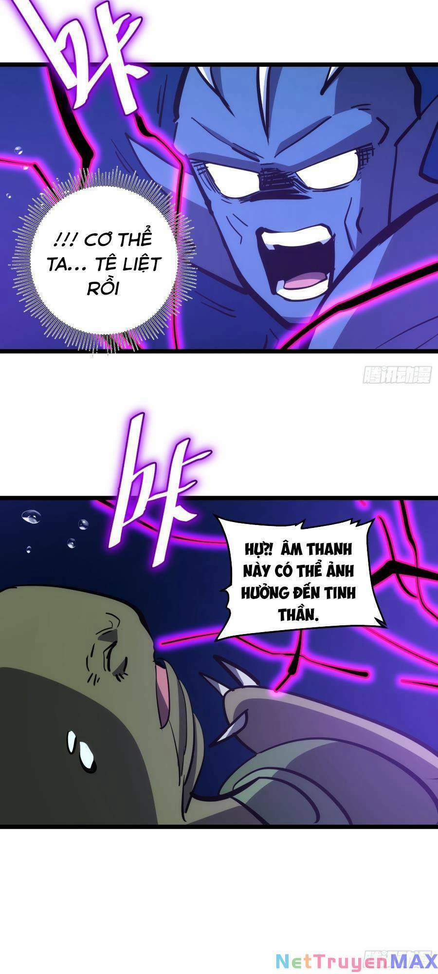 Tự Kỷ Luật Ta Đây Bất Khả Chiến Bại 86 trang 20